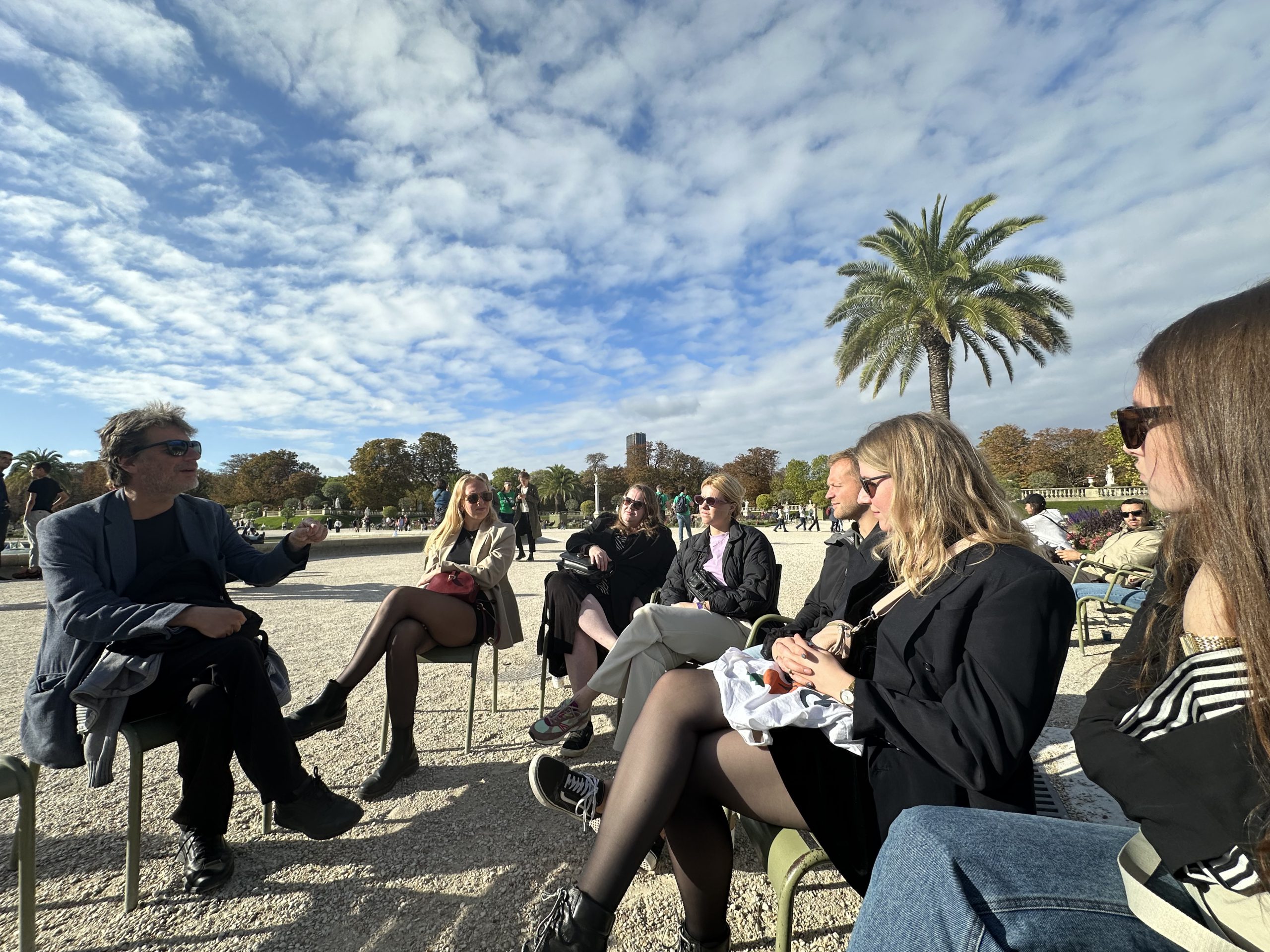 Filosofische Gesprekken